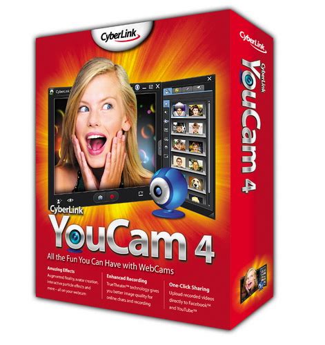 cam 4 you|YouCam 